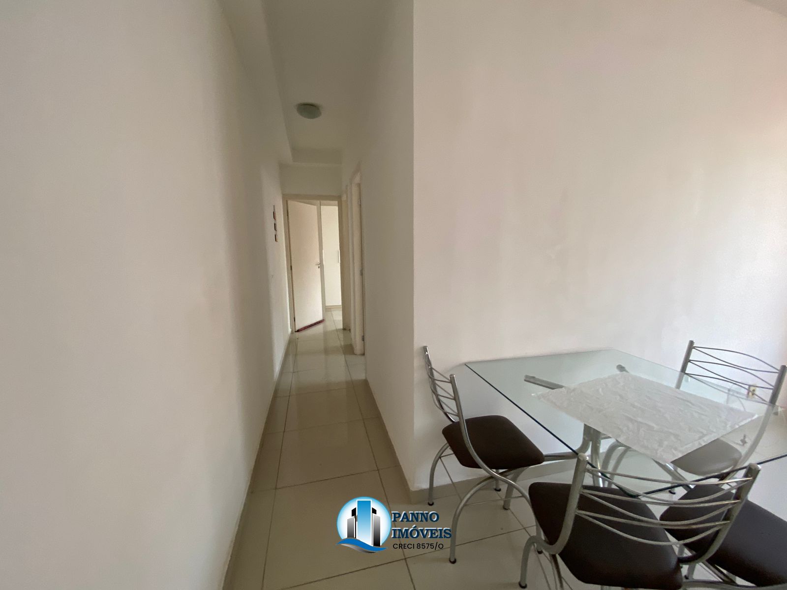 Apartamento para alugar com 2 quartos, 55m² - Foto 6