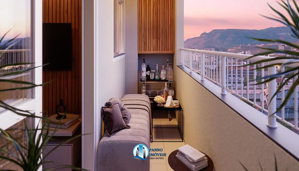 Apartamento com 2 Dormitórios à venda, 40 m² por R$ 263.990,00 Apartamento com 2 Dormitórios à venda, 40 m² por R$ 263.990,00