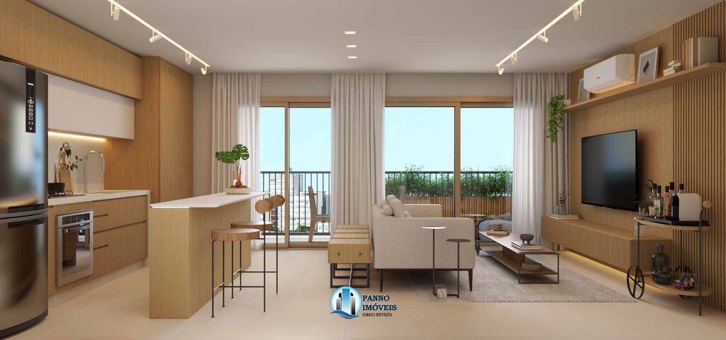 Cobertura com 3 Dormitórios à venda, 158 m² por R$ 1.747.050,00 Cobertura com 3 Dormitórios à venda, 158 m² por R$ 1.747.050,00