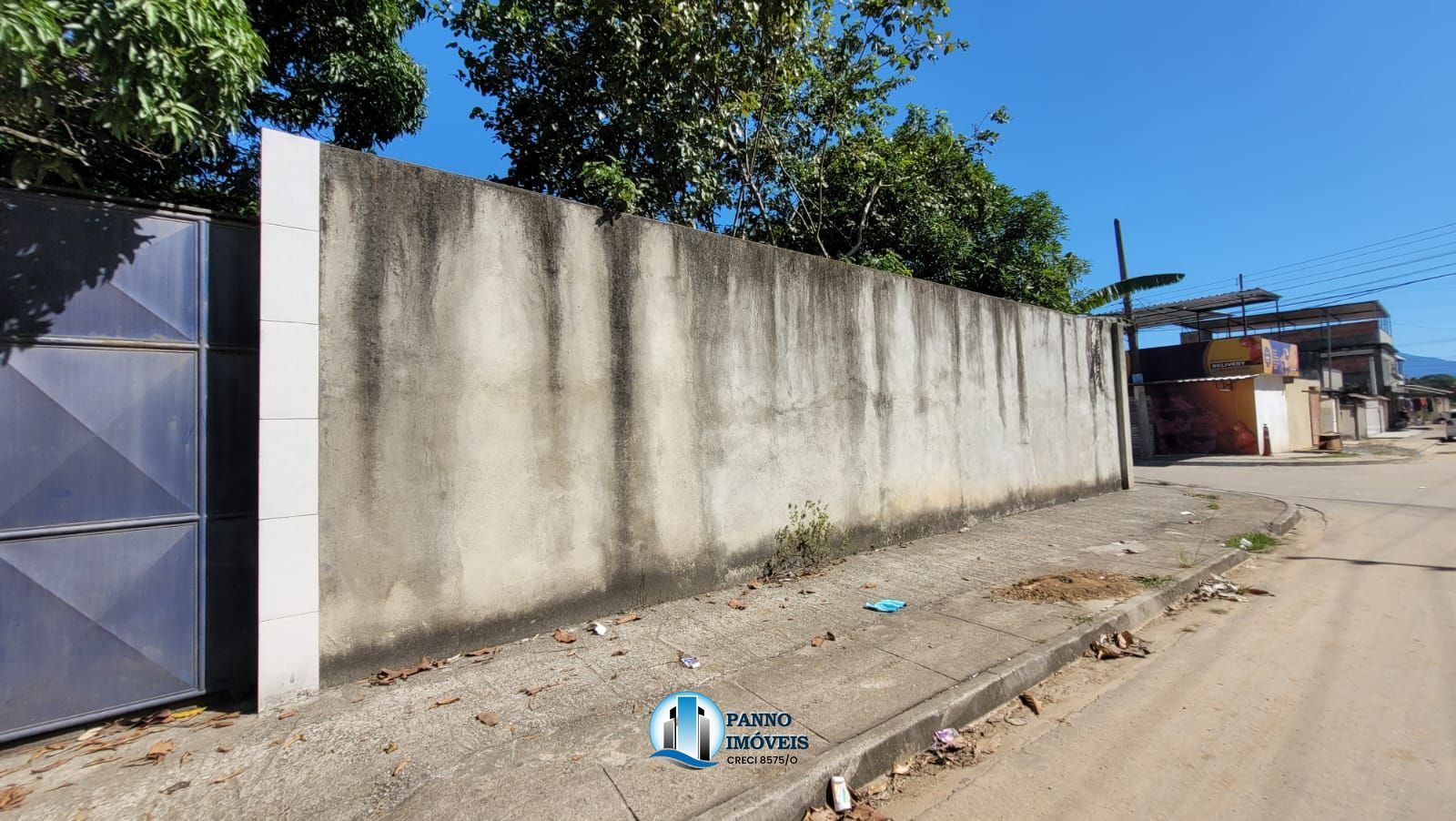 Terreno/Lote  venda  no Chcaras Rio-petrpolis - Duque de Caxias, RJ. Imveis