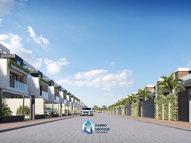 Casa em condomínio à venda  no Recreio dos Bandeirantes - Rio de Janeiro, RJ. Imóveis