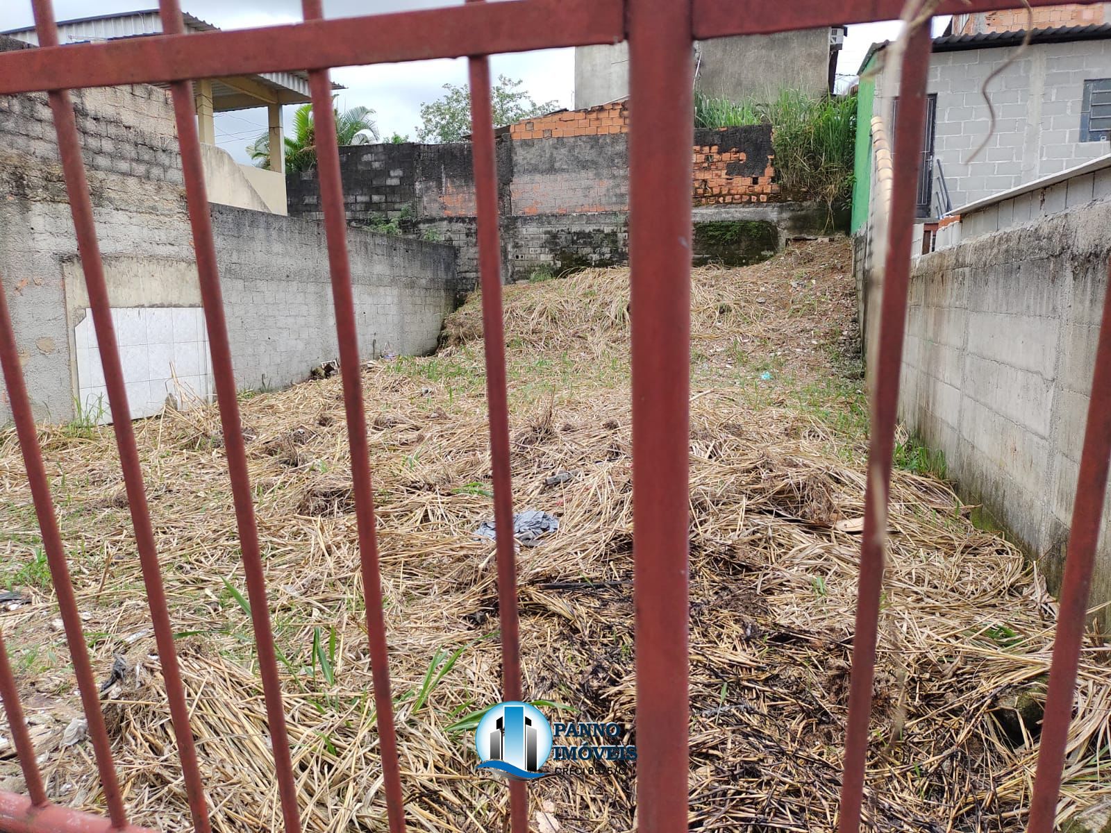 Terreno/Lote  venda  no Vila Maria Helena - Duque de Caxias, RJ. Imveis