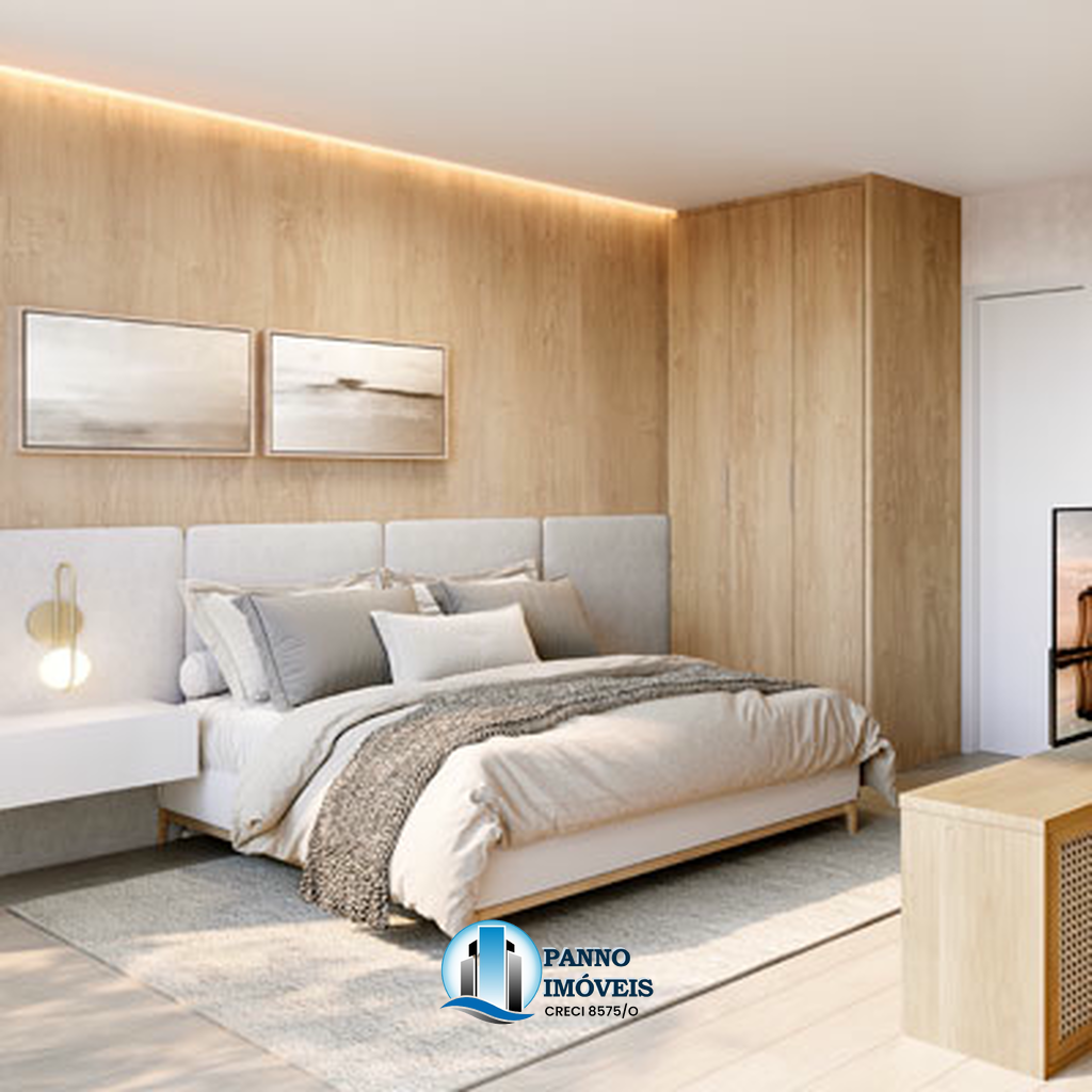 Cobertura com 1 Dormitórios à venda, 135 m² valor a combinar Cobertura com 1 Dormitórios à venda, 135 m² valor a combinar