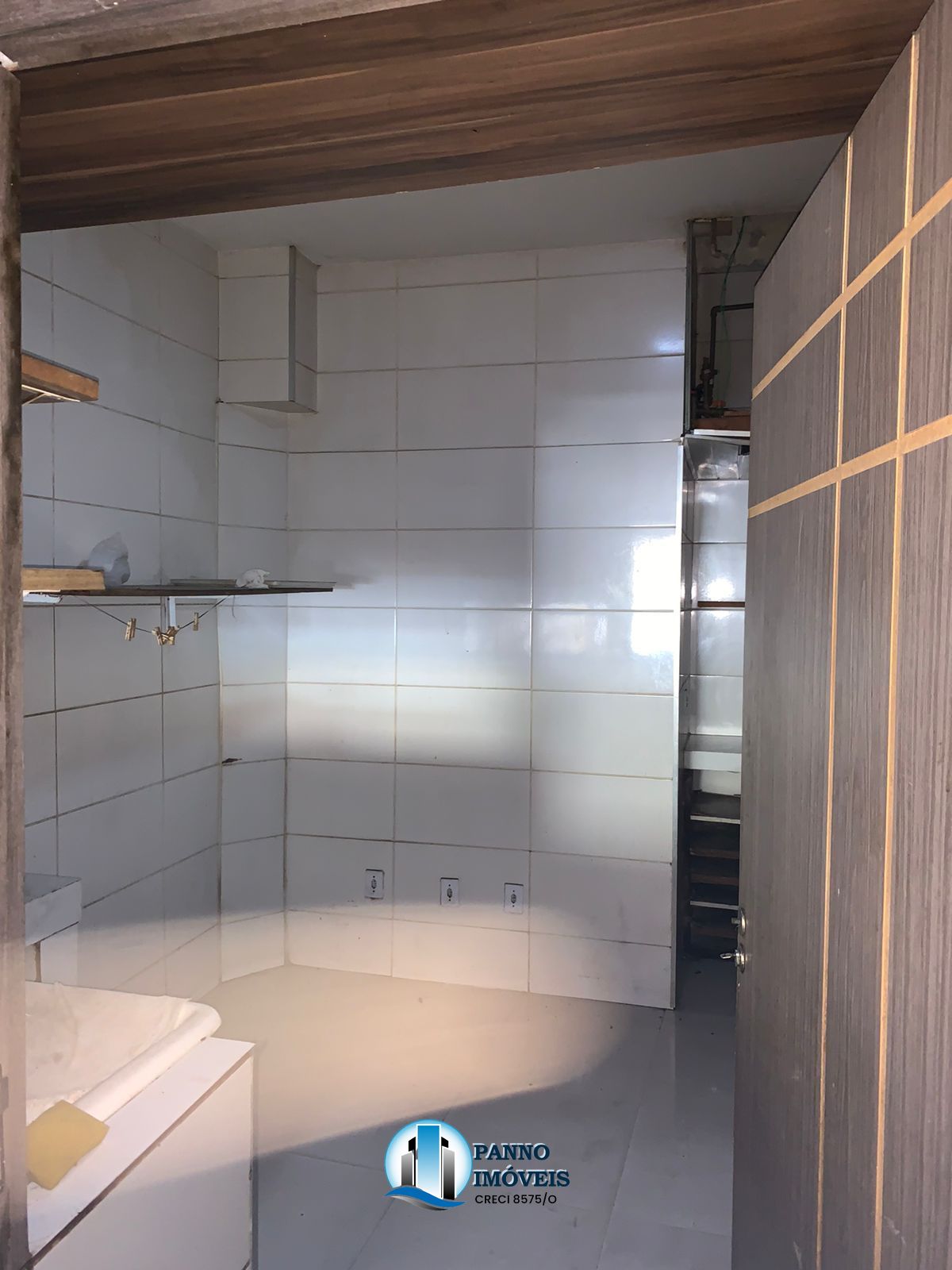 Loja-Salão para alugar com 1 quarto, 60m² - Foto 4