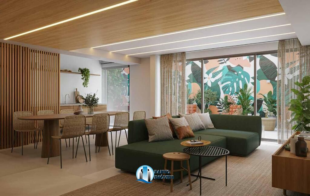 Apartamento com 1 Dormitórios à venda, 174 m² por R$ 3.984.187,00 Apartamento com 1 Dormitórios à venda, 174 m² por R$ 3.984.187,00