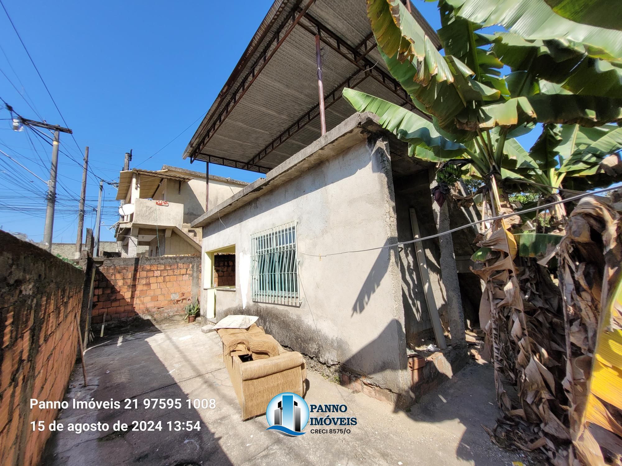 Casa, 2 quartos, 240 m² - Foto 16