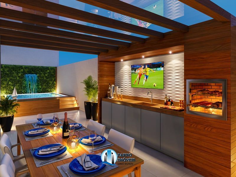 Apartamento com 2 Dormitórios à venda, 97 m² por R$ 635.471,00 Apartamento com 2 Dormitórios à venda, 97 m² por R$ 635.471,00