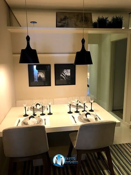Cobertura com 4 Dormitórios à venda, 247 m² por R$ 1.962.190,00 Cobertura com 4 Dormitórios à venda, 247 m² por R$ 1.962.190,00