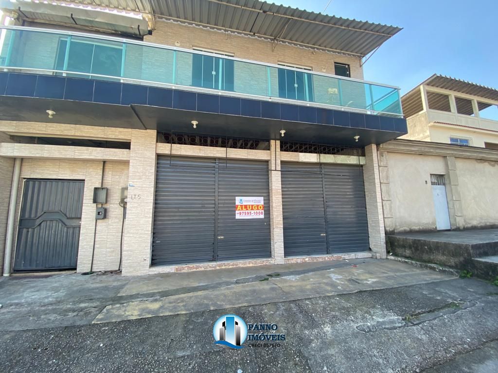 Ponto comercial à venda, 300 m² por R$ 300.000,00 Ponto comercial à venda, 300 m² por R$ 300.000,00