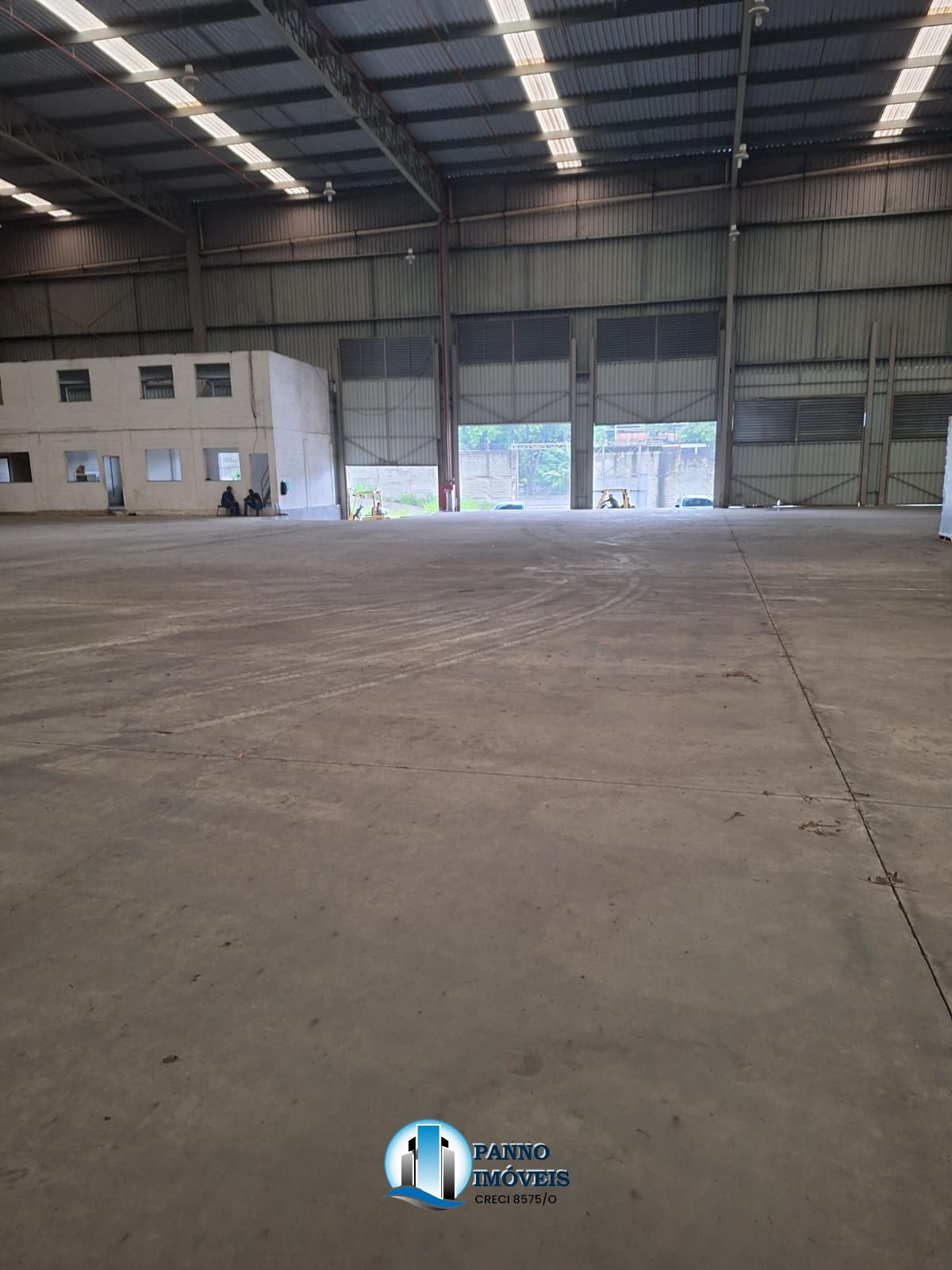 Depósito-Galpão-Armazém para alugar, 15000m² - Foto 22