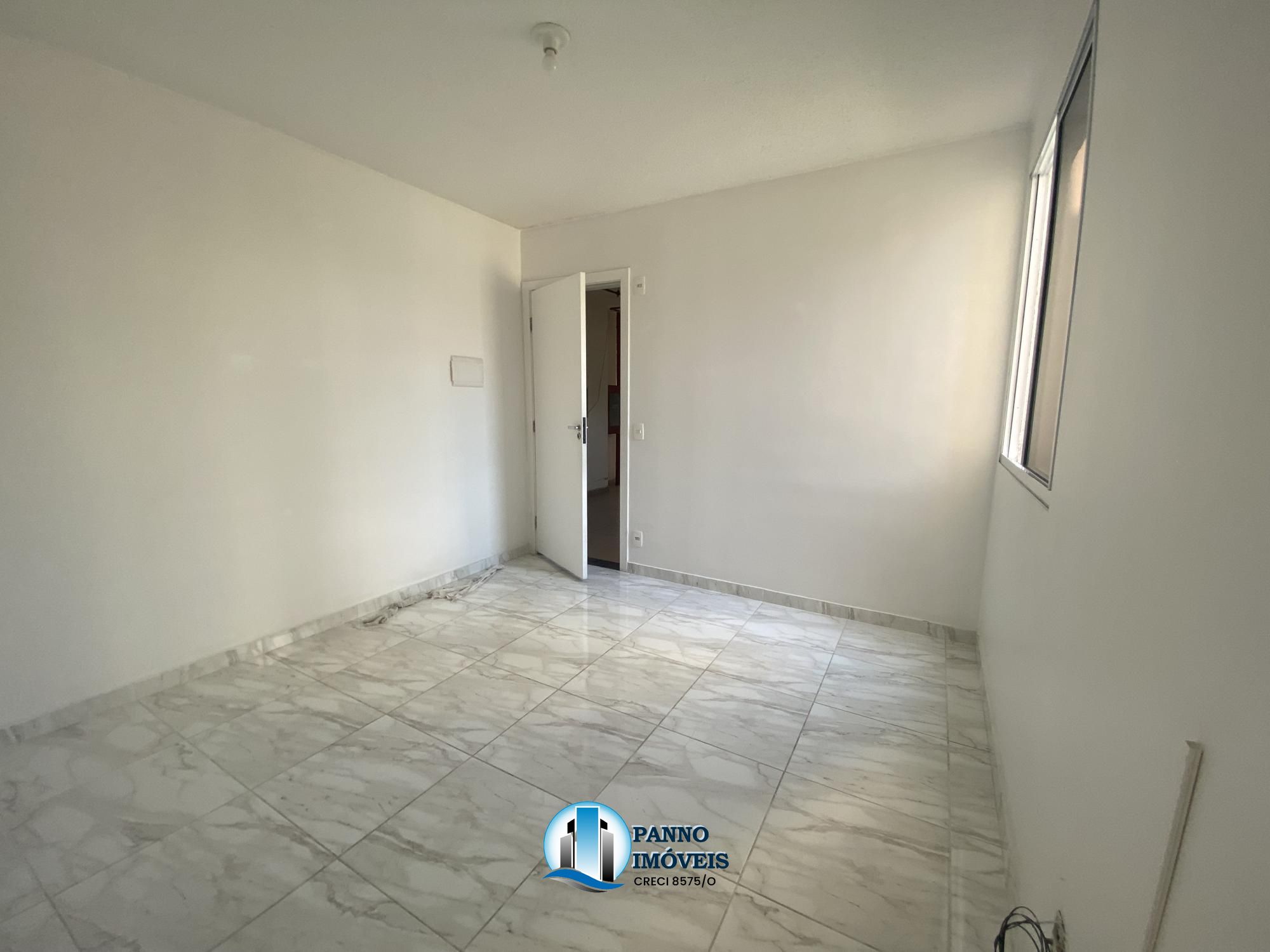 Apartamento para alugar com 2 quartos, 42m² - Foto 3