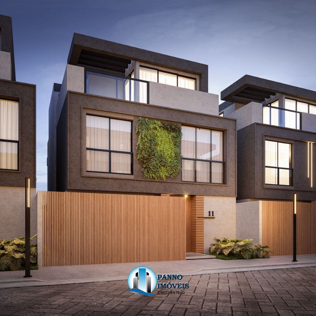 Casa em condomínio com 4 Dormitórios à venda, 318 m² por R$ 4.390.000,00 Casa em condomínio com 4 Dormitórios à venda, 318 m² por R$ 4.390.000,00