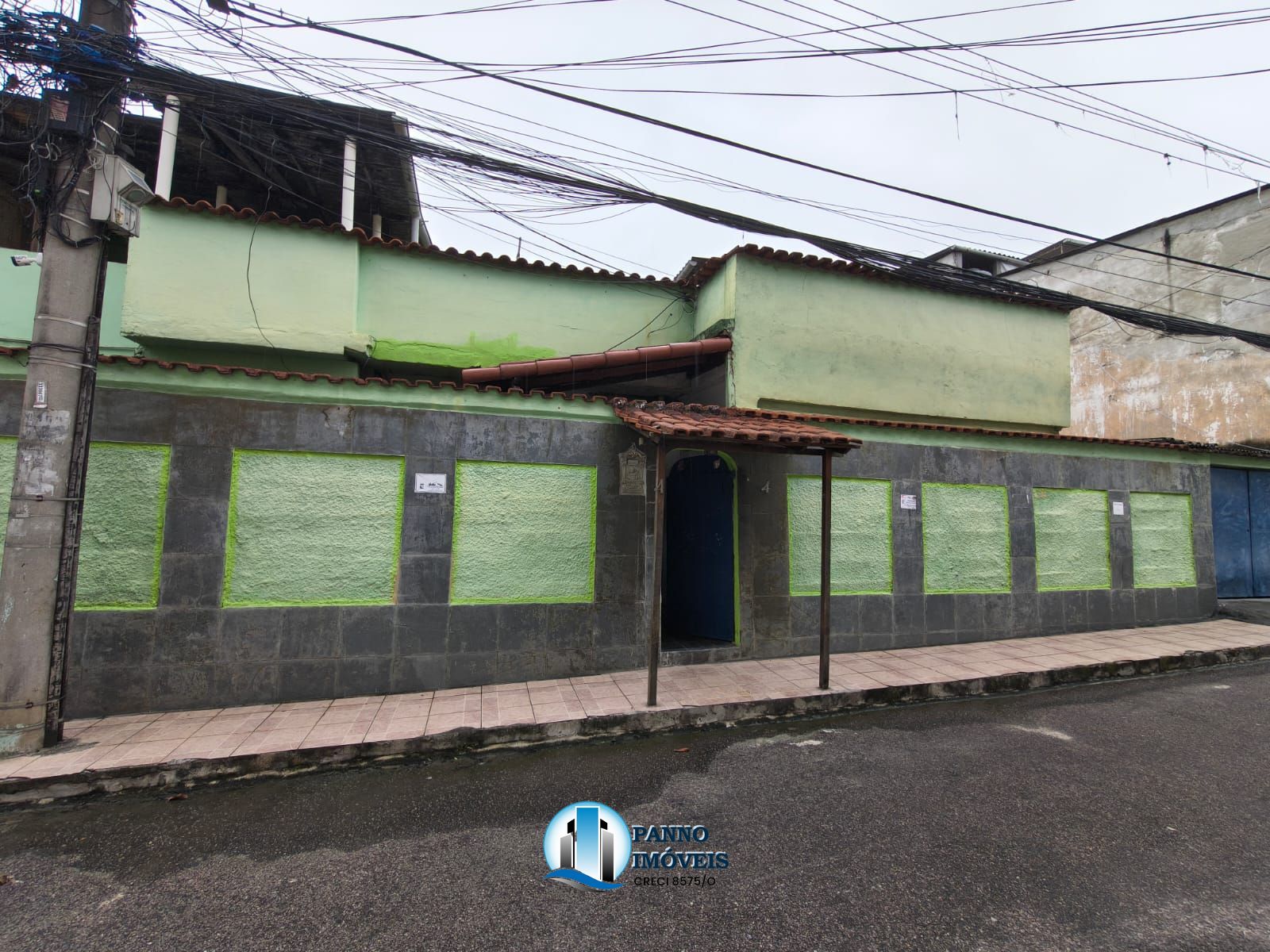 Casa para alugar  no Abolição - Rio de Janeiro, RJ. Imóveis