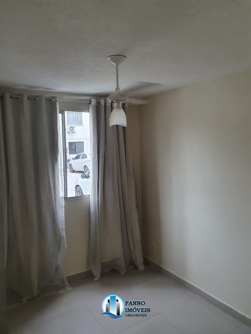 Apartamento à venda com 2 quartos, 50m² - Foto 3