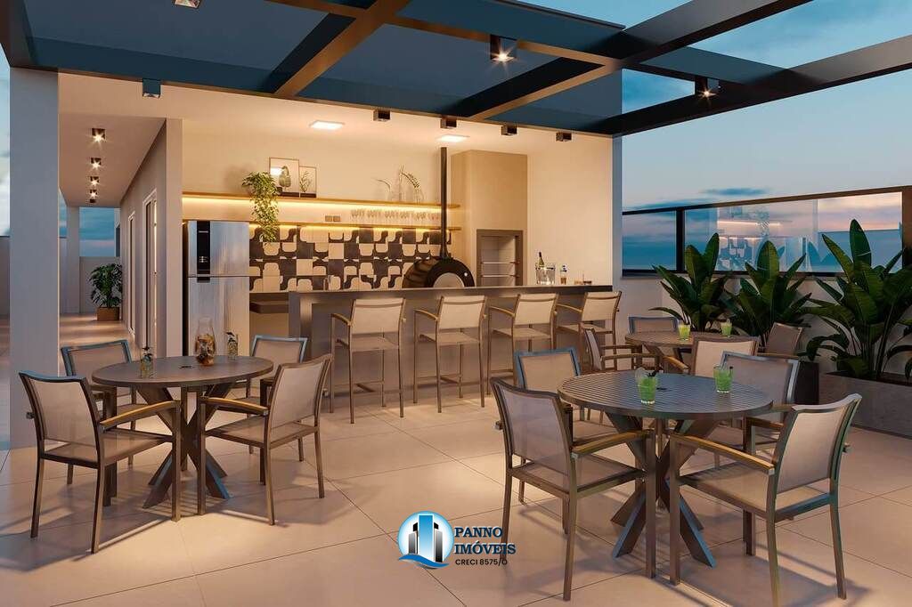 Apartamento com 1 Dormitórios à venda, 33 m² por R$ 259.000,00 Apartamento com 1 Dormitórios à venda, 33 m² por R$ 259.000,00