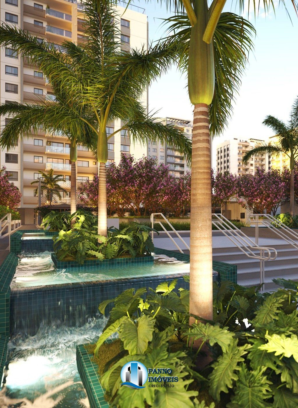 Apartamento com 3 Dormitórios à venda, 88 m² por R$ 1.077.564,00 Apartamento com 3 Dormitórios à venda, 88 m² por R$ 1.077.564,00