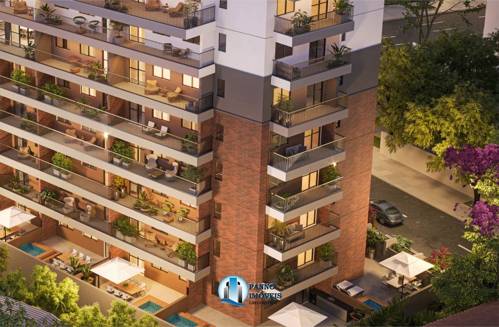 Apartamento à venda  no Tijuca - Rio de Janeiro, RJ. Imóveis