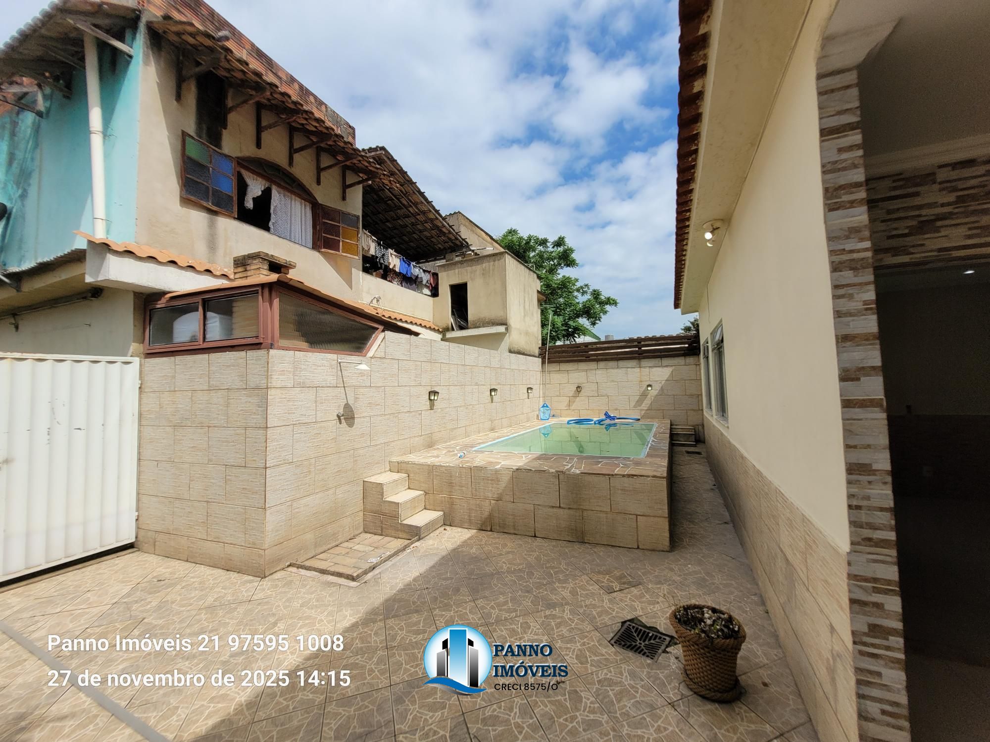 Casa para alugar  no Chácaras Rio-petrópolis - Duque de Caxias, RJ. Imóveis