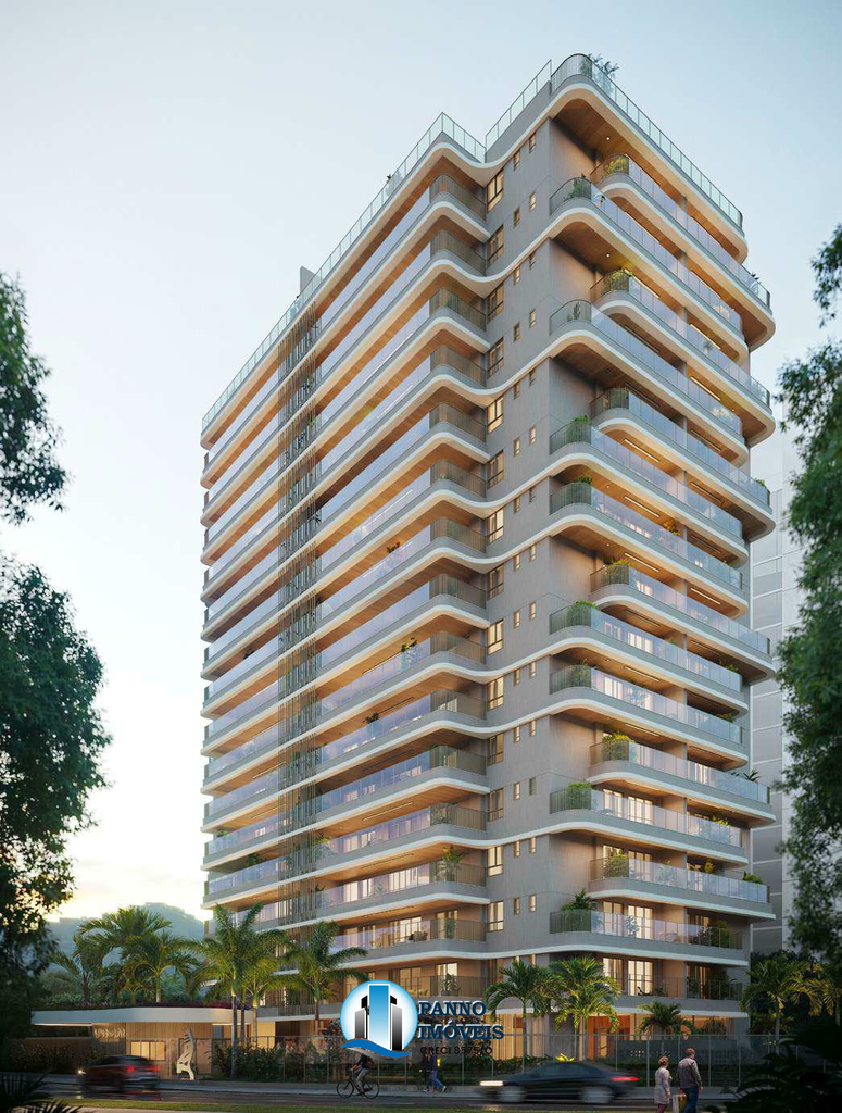 Apartamento à venda  no Barra da Tijuca - Rio de Janeiro, RJ. Imóveis