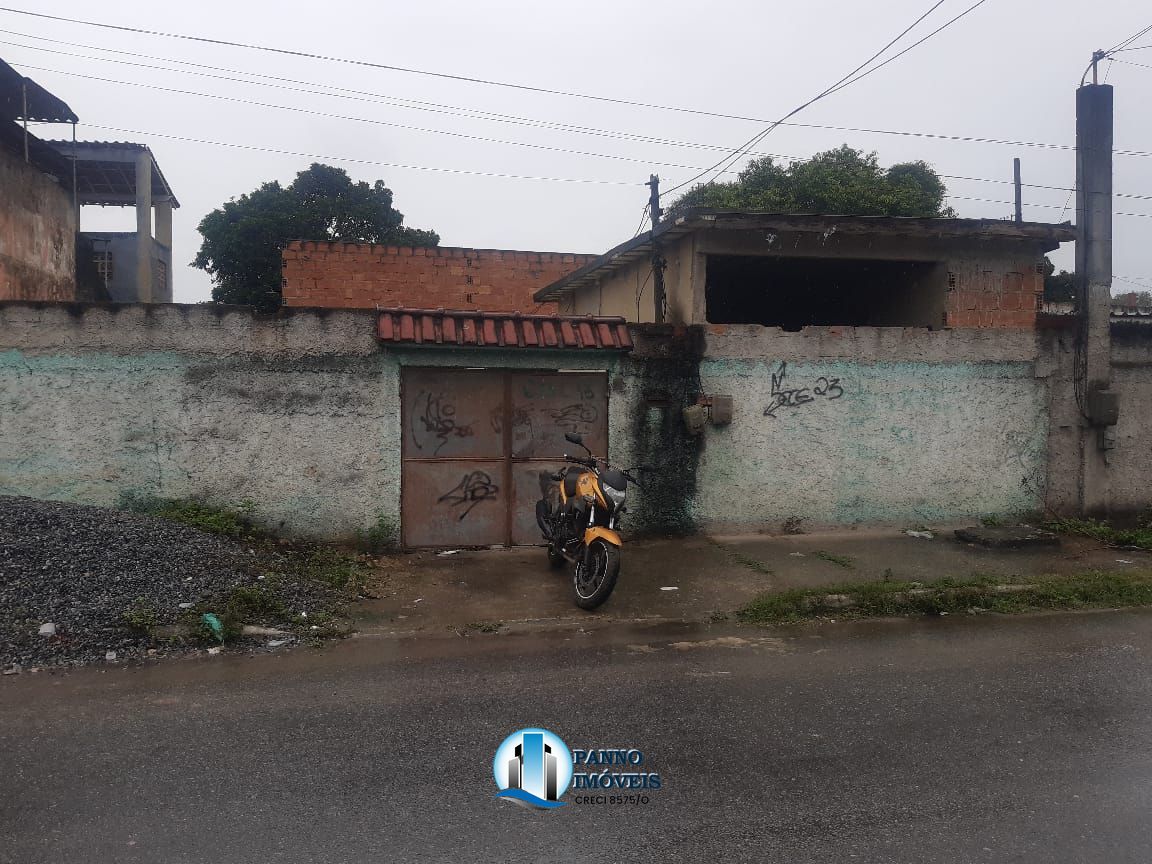 Casa  venda  no Jardim Anhang - Duque de Caxias, RJ. Imveis