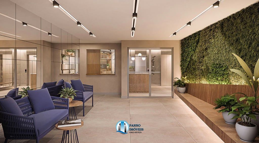 Cobertura com 3 Dormitórios à venda, 200 m² por R$ 2.269.726,00 Cobertura com 3 Dormitórios à venda, 200 m² por R$ 2.269.726,00