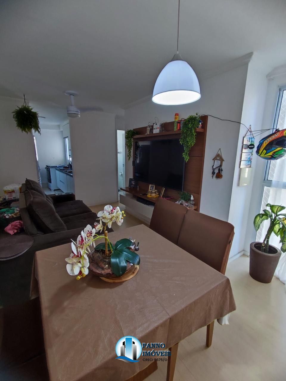 Apartamento, 2 quartos, 46 m² - Foto 17