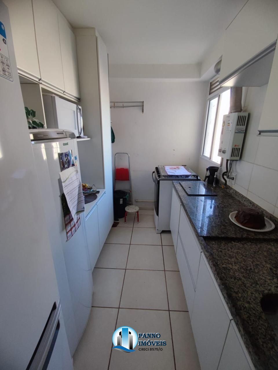 Apartamento, 2 quartos, 46 m² - Foto 12