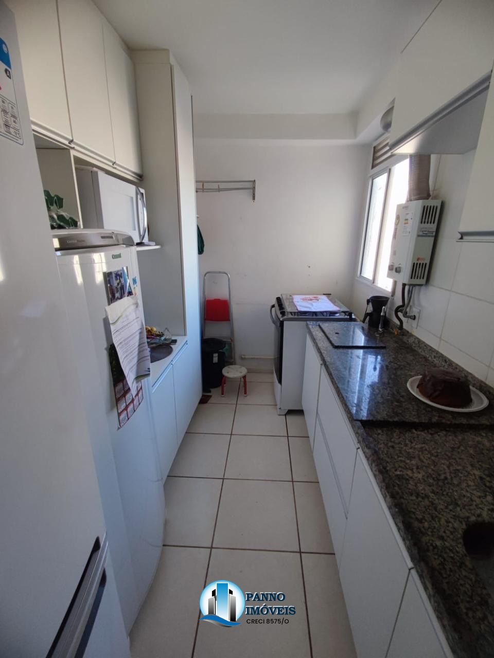 Apartamento à venda com 2 quartos, 46m² - Foto 12