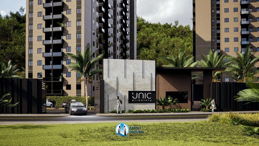 Apartamento com 2 Dormitórios à venda, 45 m² por R$ 321.200,00 Apartamento com 2 Dormitórios à venda, 45 m² por R$ 321.200,00