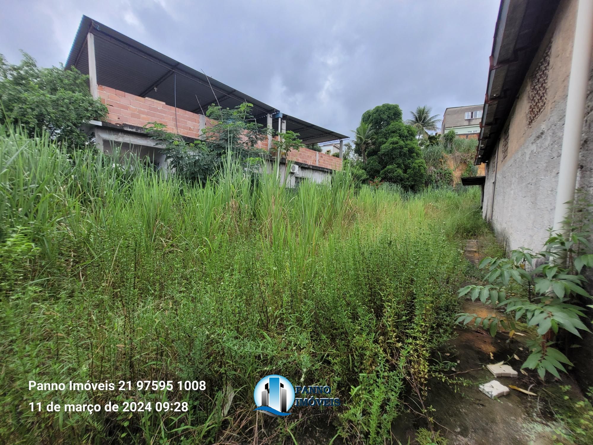 Depósito-Galpão, 220 m² - Foto 18