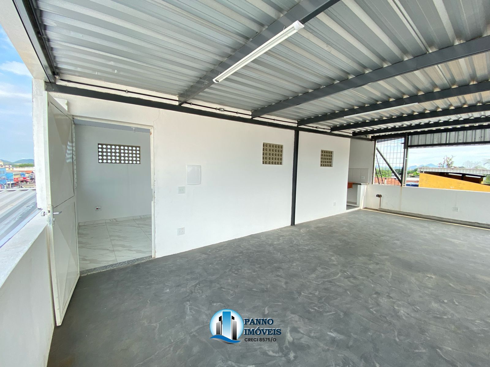 Loja-Salão para alugar com 1 quarto, 80m² - Foto 6