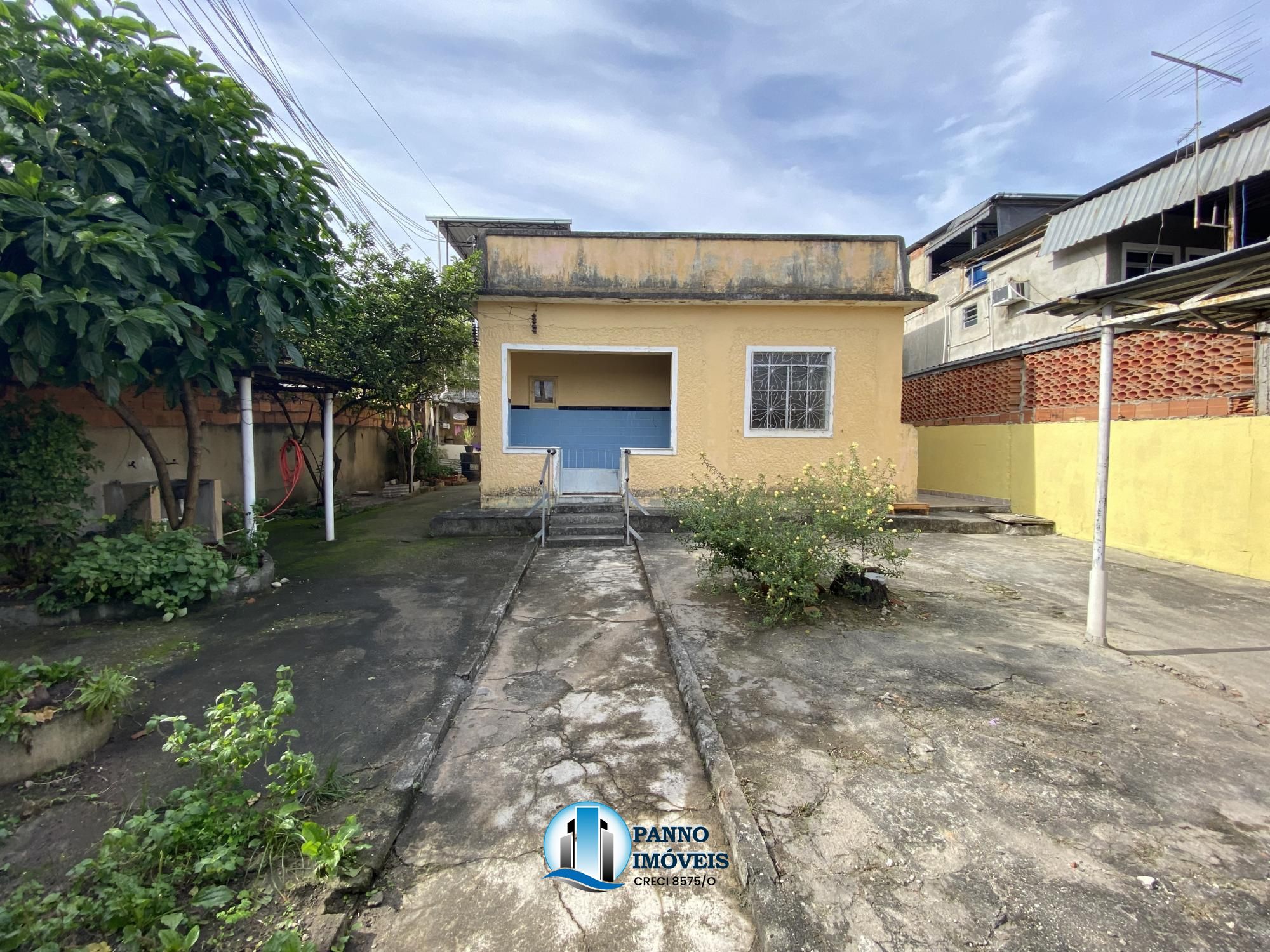 Casa  venda  no Olavo Bilac - Duque de Caxias, RJ. Imveis