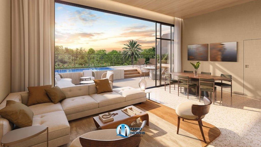 Apartamento com 4 Dormitórios à venda, 322 m² por R$ 6.006.400,00 Apartamento com 4 Dormitórios à venda, 322 m² por R$ 6.006.400,00