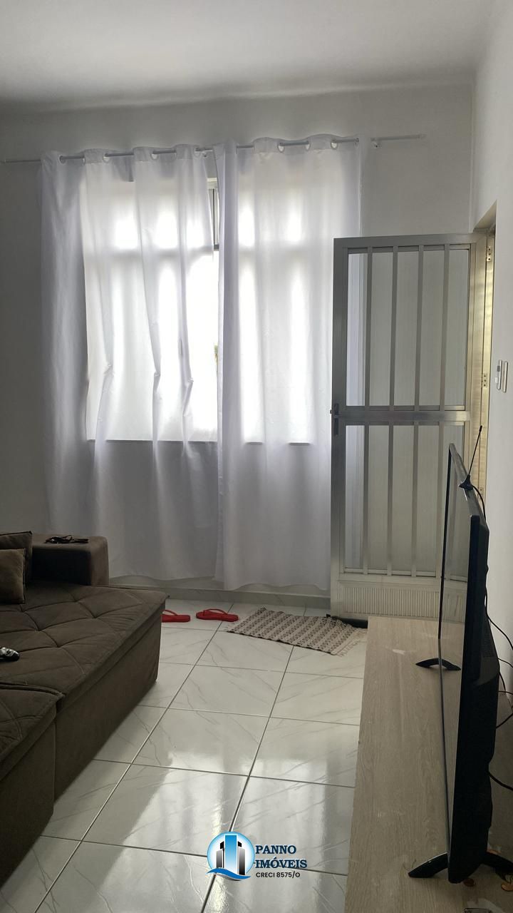 Apartamento à venda com 1 quarto, 60m² - Foto 15