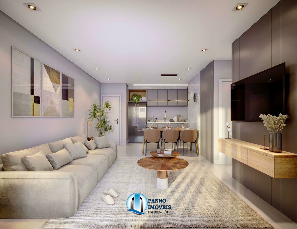 Apartamento com 3 Dormitórios à venda, 126 m² por R$ 768.806,00 Apartamento com 3 Dormitórios à venda, 126 m² por R$ 768.806,00