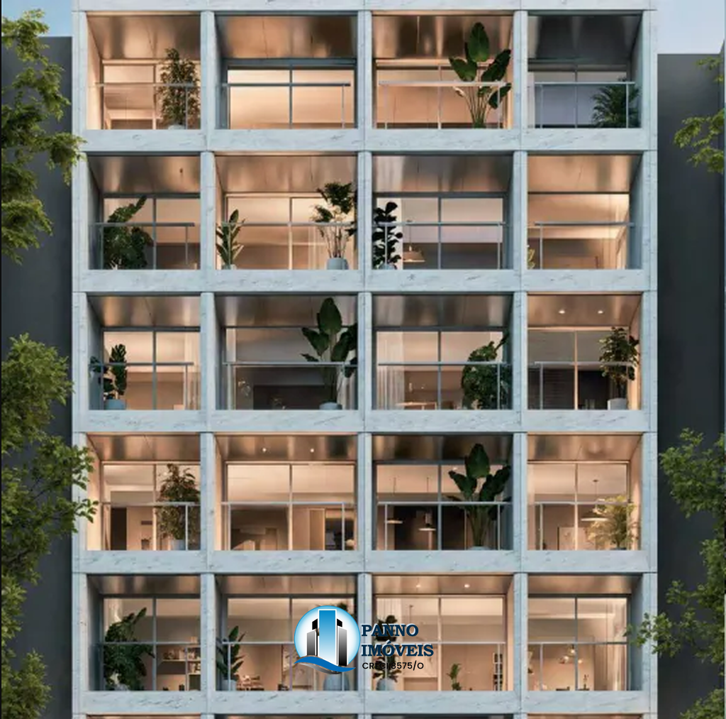 Apartamento com 2 Dormitórios à venda, 55 m² valor a combinar Apartamento com 2 Dormitórios à venda, 55 m² valor a combinar