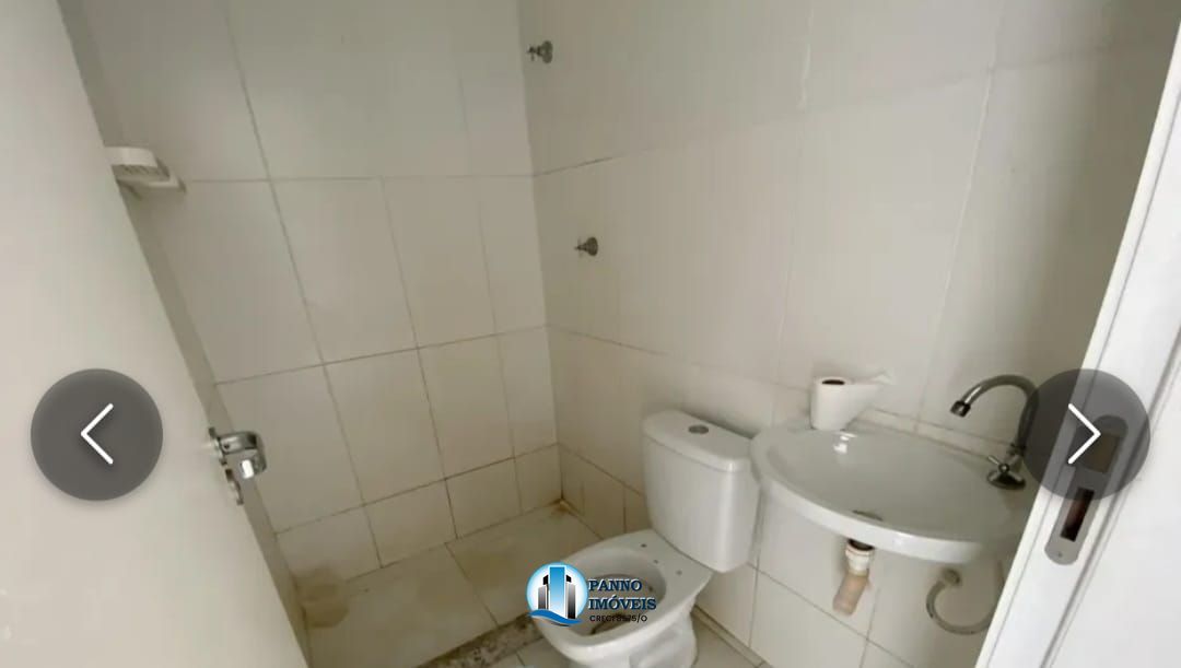 Casa com 2 Dormitórios para alugar, 360 m² por R$ 950,00 Casa com 2 Dormitórios para alugar, 360 m² por R$ 950,00