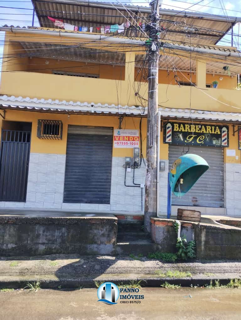 Casa  venda  no Chcaras Rio-petrpolis - Duque de Caxias, RJ. Imveis