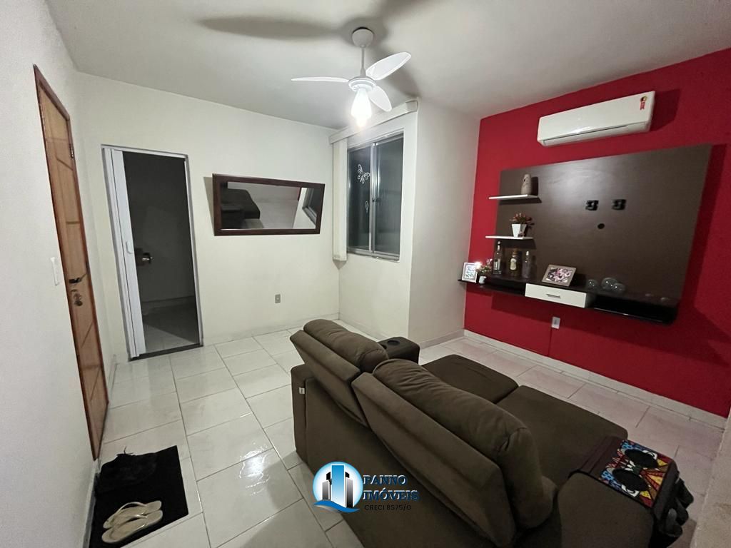 Apartamento  venda  no Itatiaia - Duque de Caxias, RJ. Imveis