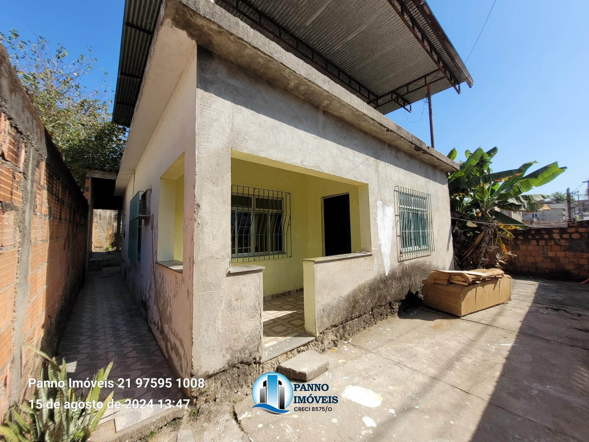 Casa, 2 quartos, 240 m² - Foto 15