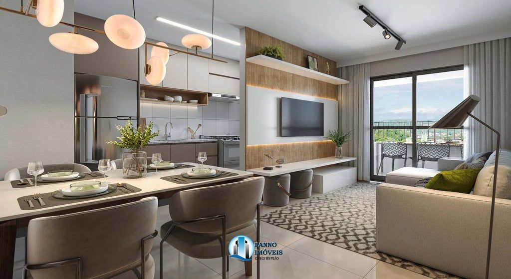 Cobertura com 3 Dormitórios à venda, 136 m² valor a combinar Cobertura com 3 Dormitórios à venda, 136 m² valor a combinar