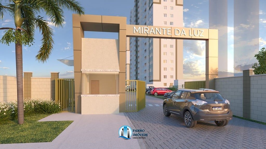 Apartamento à venda  no Da Luz - Nova Iguaçu, RJ. Imóveis