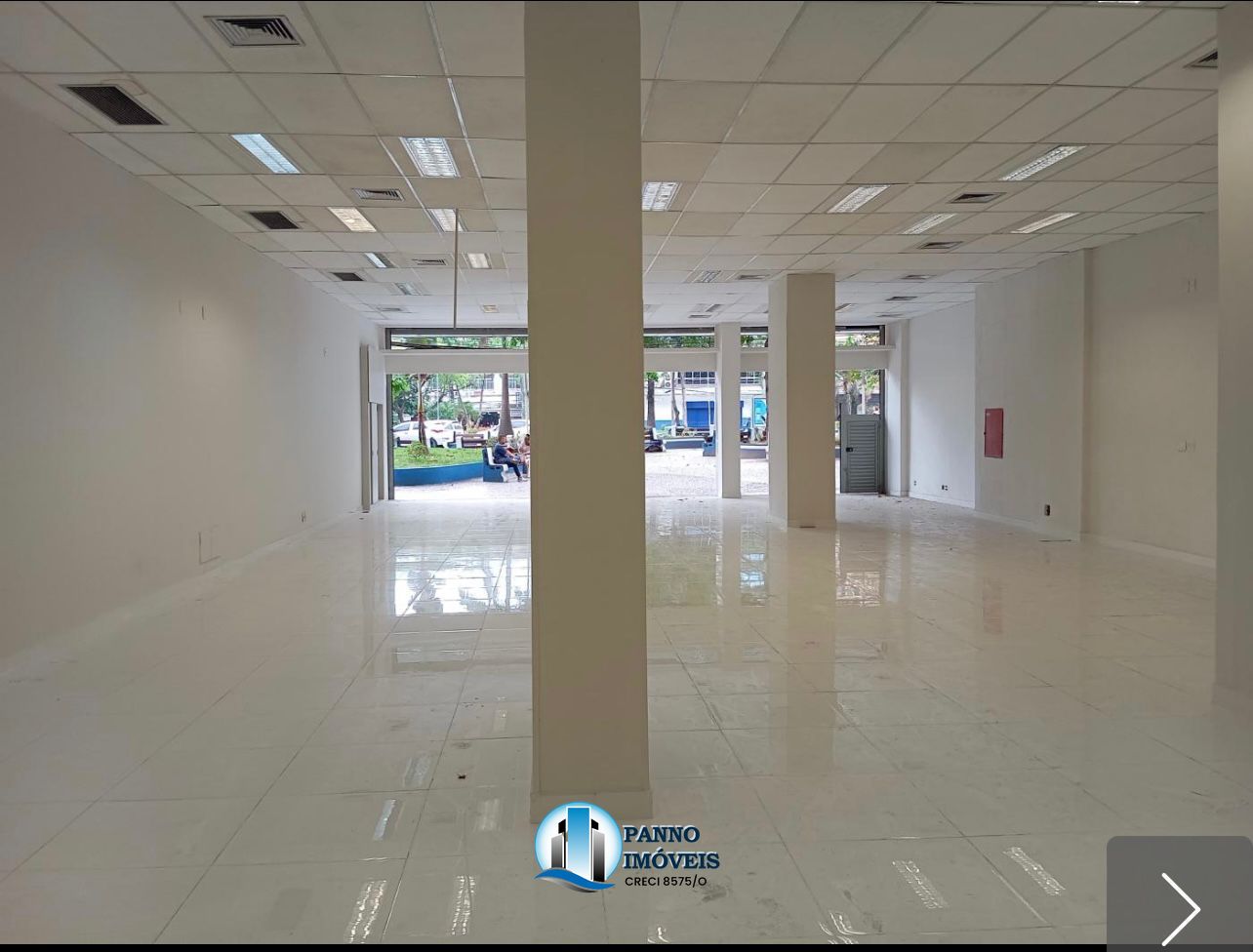 Loja-Salão para alugar com 3 quartos, 422m² - Foto 4