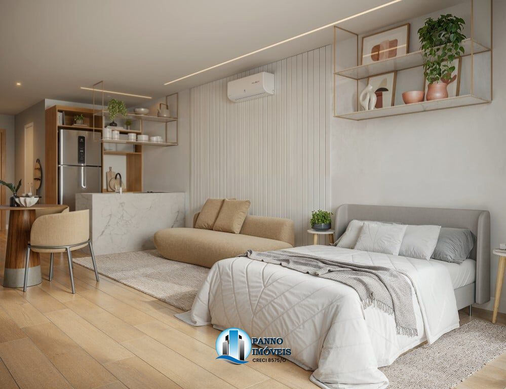 Residencial / Estúdio com 1 Dormitórios à venda, 34 m² valor a combinar Residencial / Estúdio com 1 Dormitórios à venda, 34 m² valor a combinar