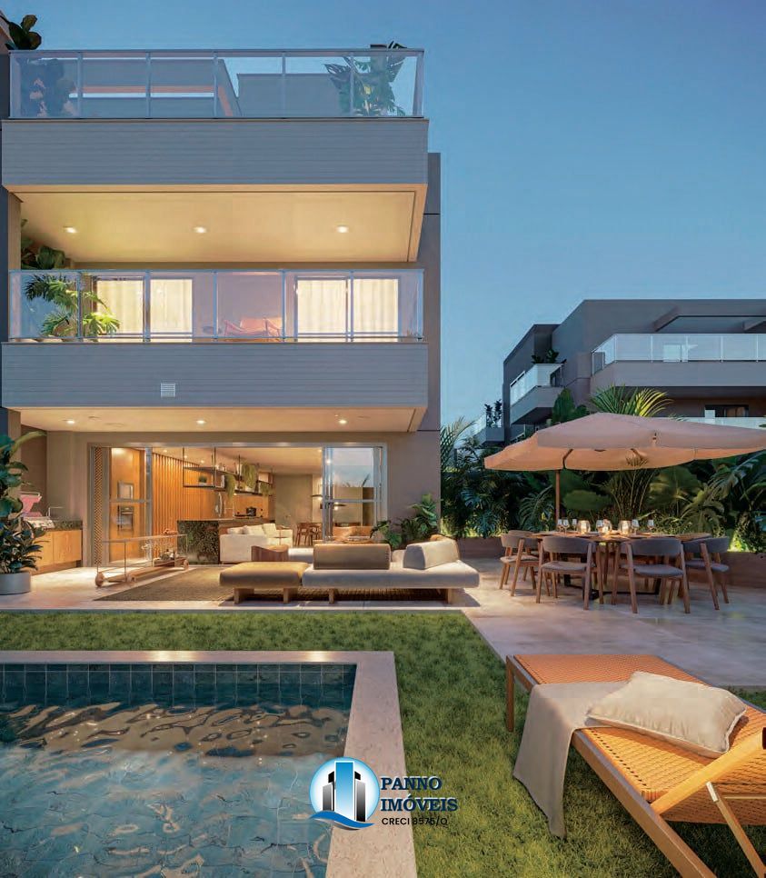 Casa em condomínio com 4 Dormitórios à venda, 376 m² por R$ 5.532.000,00 Casa em condomínio com 4 Dormitórios à venda, 376 m² por R$ 5.532.000,00