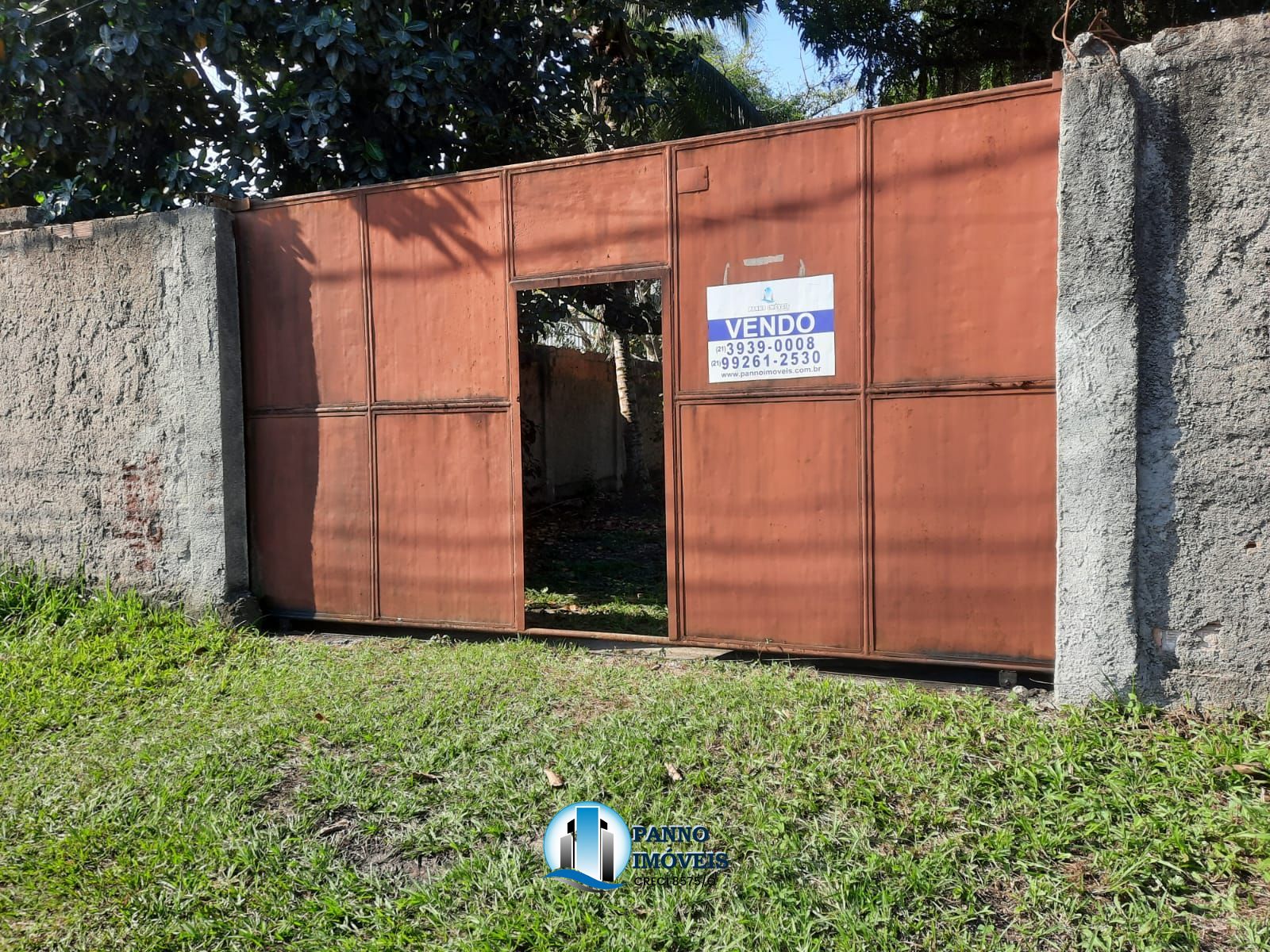 Depósito-Galpão-Armazém para alugar com 1 quarto, 450m² - Foto 2