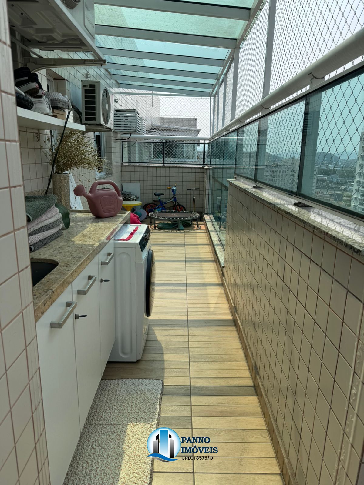 Cobertura, 3 quartos, 7000 m² - Foto 11