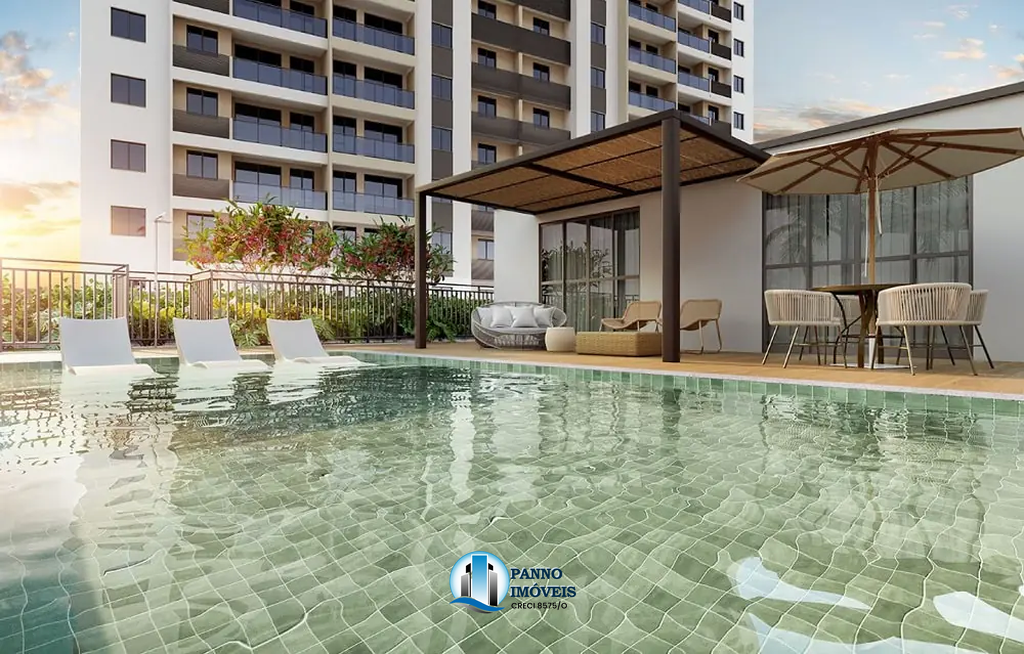 Apartamento com 3 Dormitórios à venda, 62 m² valor a combinar Apartamento com 3 Dormitórios à venda, 62 m² valor a combinar