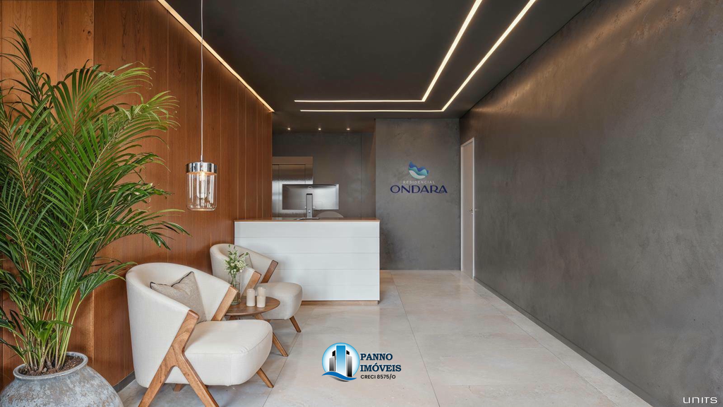 Cobertura com 3 Dormitórios à venda, 121 m² por R$ 899.900,00 Cobertura com 3 Dormitórios à venda, 121 m² por R$ 899.900,00