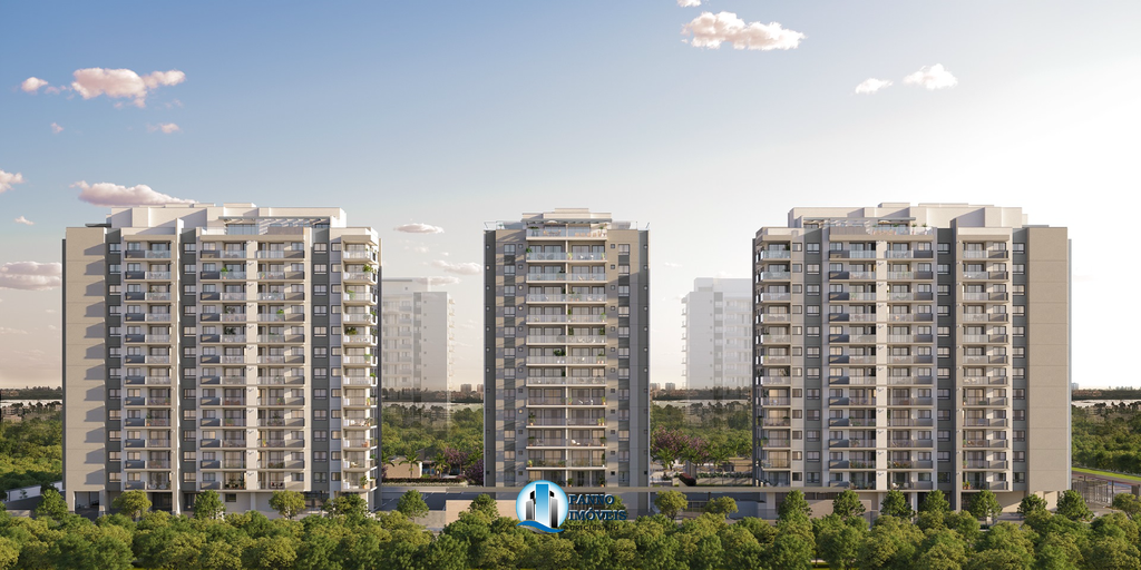 Apartamento à venda  no Jacarepaguá - Rio de Janeiro, RJ. Imóveis